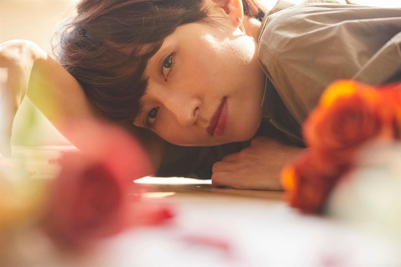 縮毛矯正・ストレート