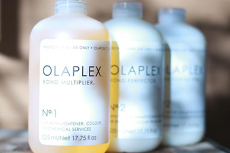 ダメージからの解放